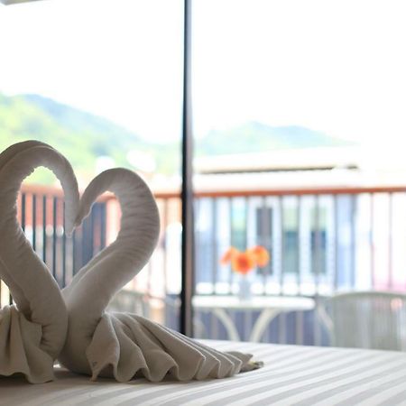 Hotel Dreamz House Boutique Karon Zewnętrze zdjęcie