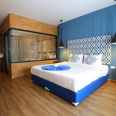 Hotel Dreamz House Boutique Karon Zewnętrze zdjęcie