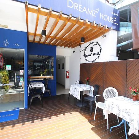 Hotel Dreamz House Boutique Karon Zewnętrze zdjęcie
