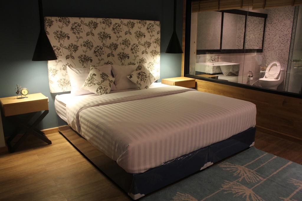 Hotel Dreamz House Boutique Karon Pokój zdjęcie