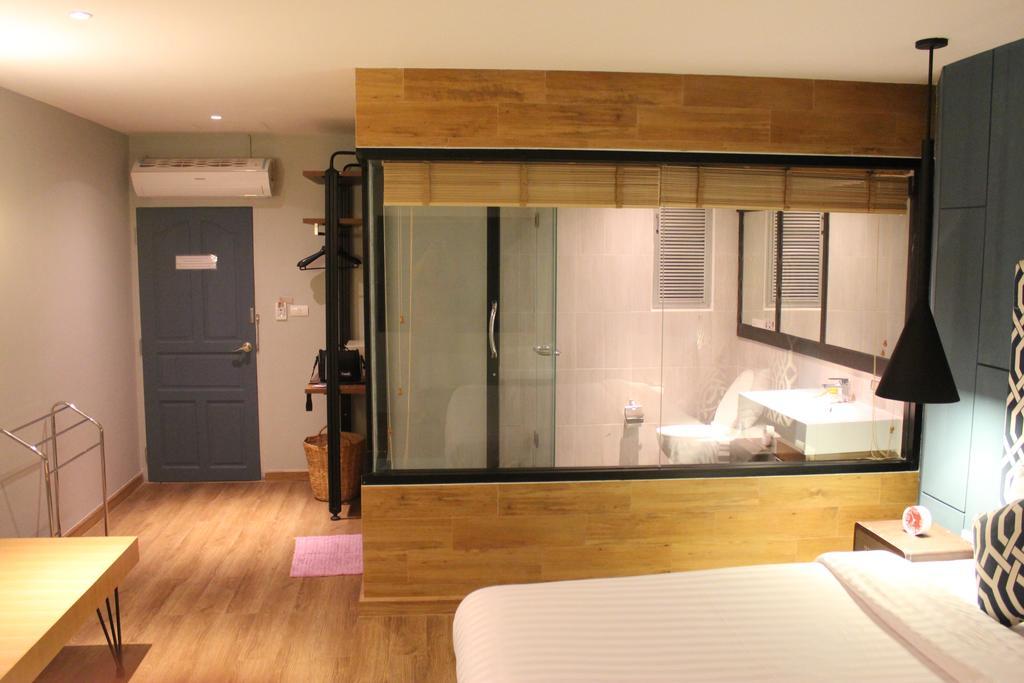 Hotel Dreamz House Boutique Karon Pokój zdjęcie