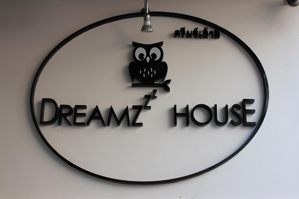 Hotel Dreamz House Boutique Karon Zewnętrze zdjęcie