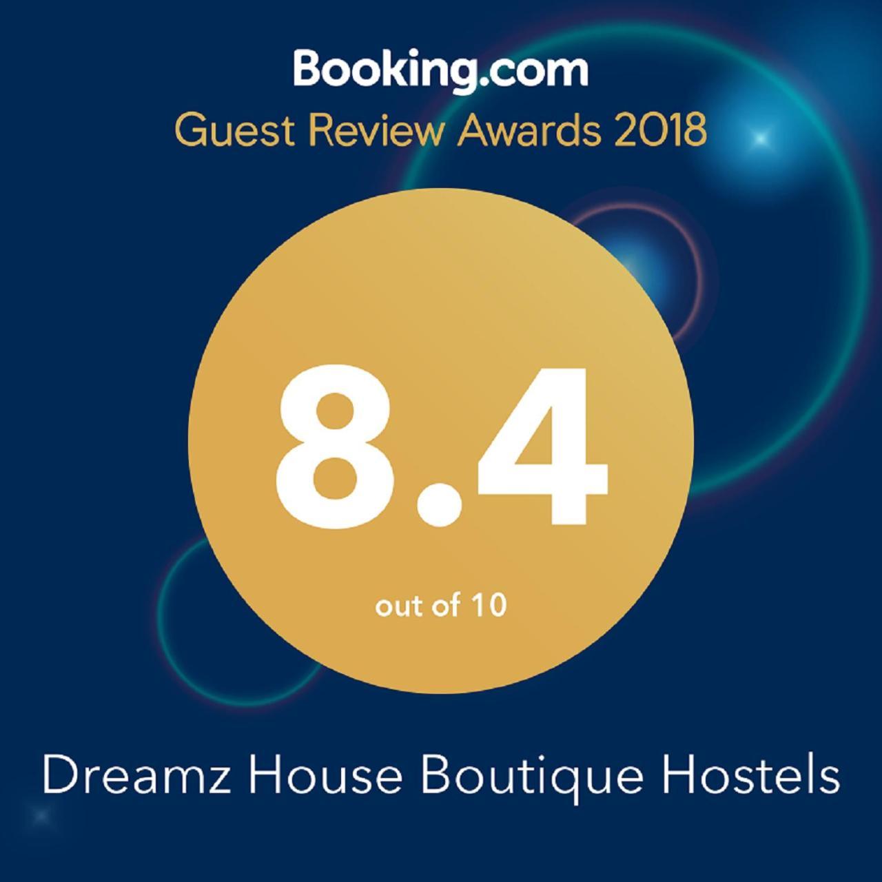 Hotel Dreamz House Boutique Karon Zewnętrze zdjęcie