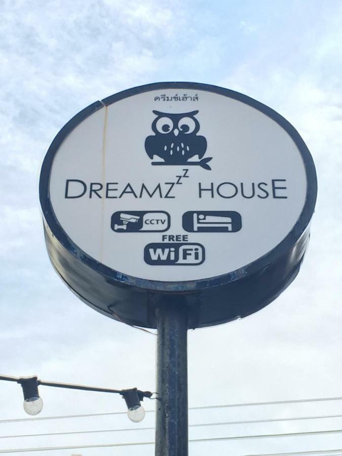 Hotel Dreamz House Boutique Karon Zewnętrze zdjęcie