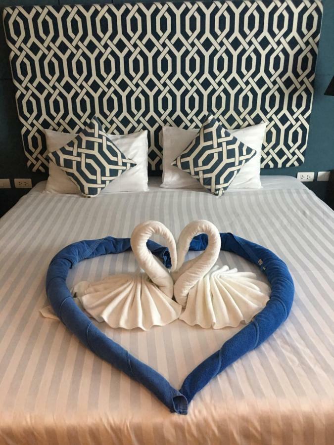 Hotel Dreamz House Boutique Karon Zewnętrze zdjęcie
