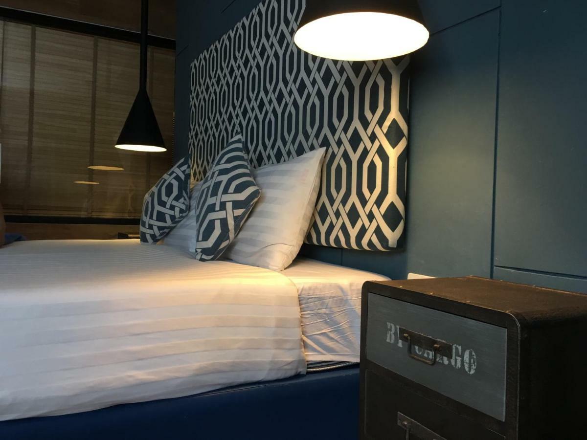 Hotel Dreamz House Boutique Karon Zewnętrze zdjęcie