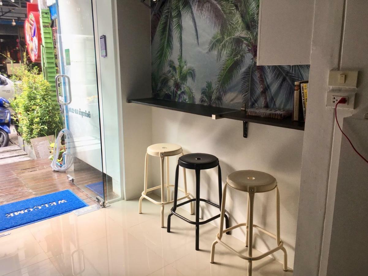 Hotel Dreamz House Boutique Karon Zewnętrze zdjęcie